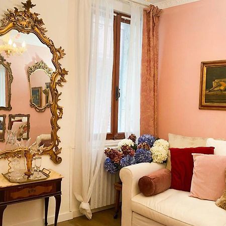 Ca Alla Croce Di Malta - Your Charming Retreat Venedik Dış mekan fotoğraf