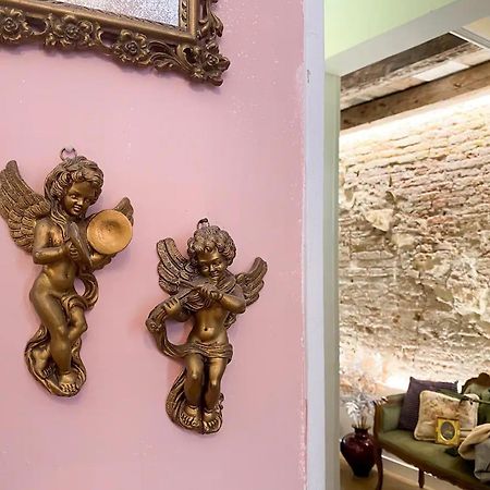 Ca Alla Croce Di Malta - Your Charming Retreat Venedik Dış mekan fotoğraf