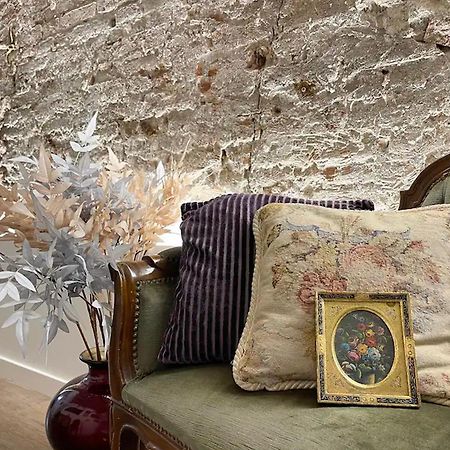 Ca Alla Croce Di Malta - Your Charming Retreat Venedik Dış mekan fotoğraf