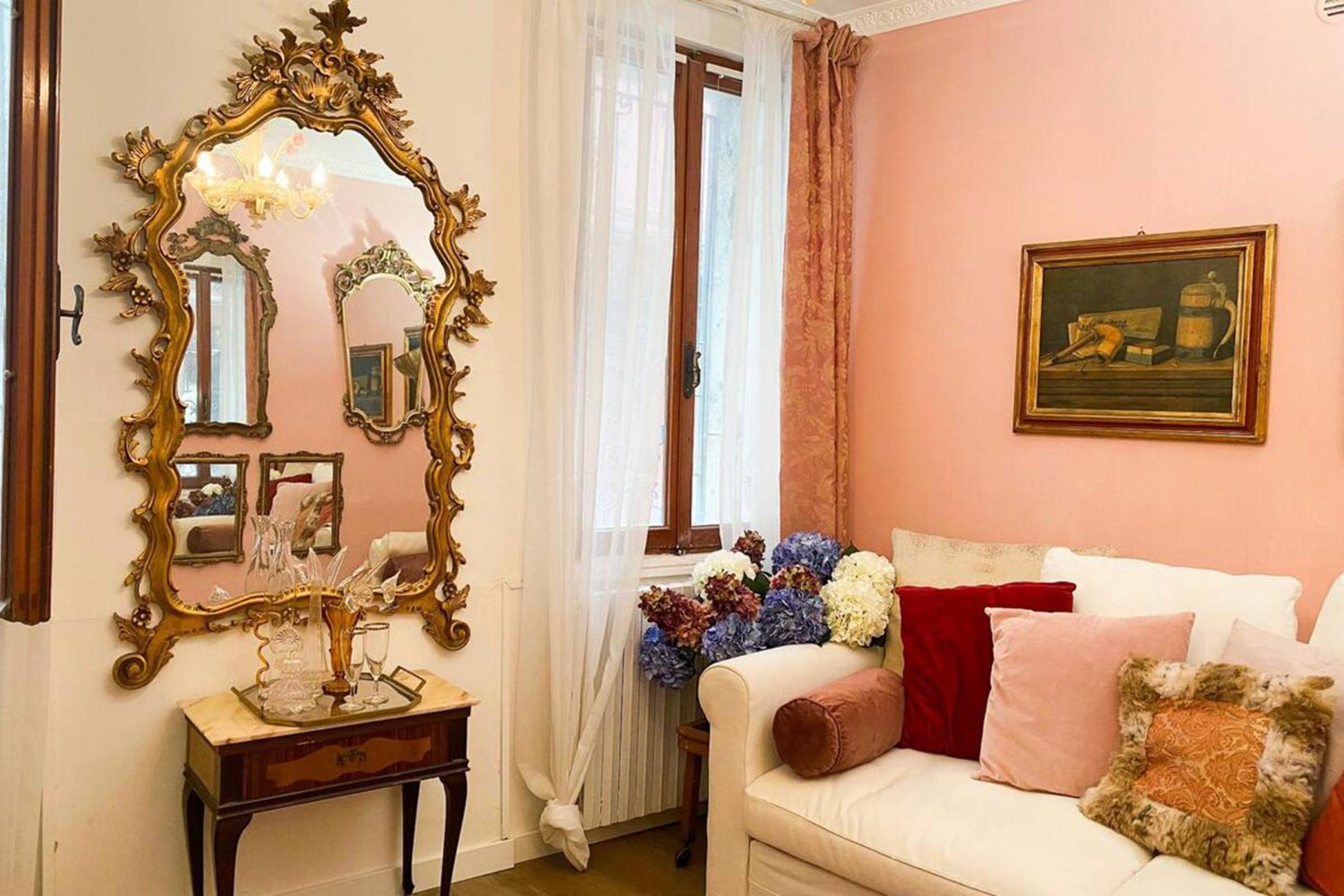 Ca Alla Croce Di Malta - Your Charming Retreat Venedik Dış mekan fotoğraf