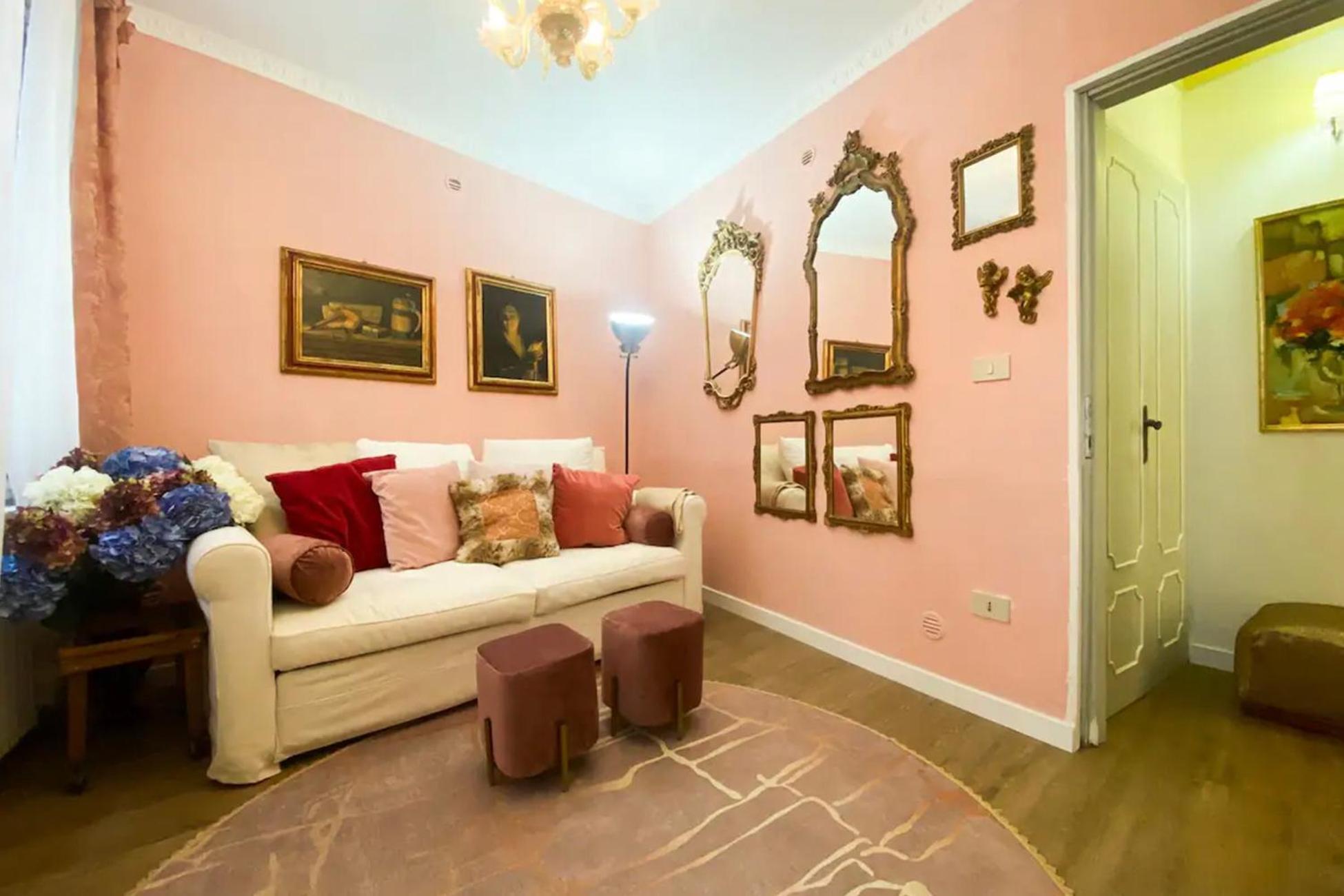 Ca Alla Croce Di Malta - Your Charming Retreat Venedik Dış mekan fotoğraf