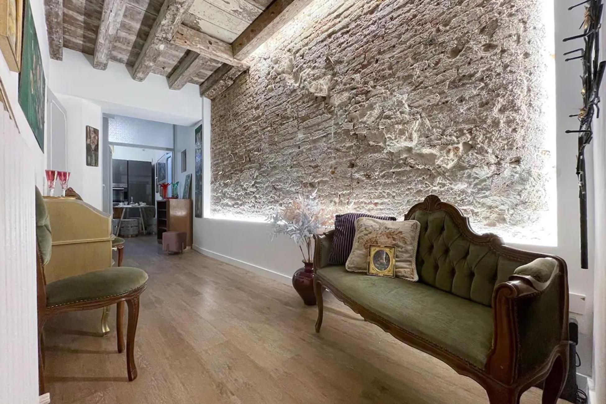 Ca Alla Croce Di Malta - Your Charming Retreat Venedik Dış mekan fotoğraf