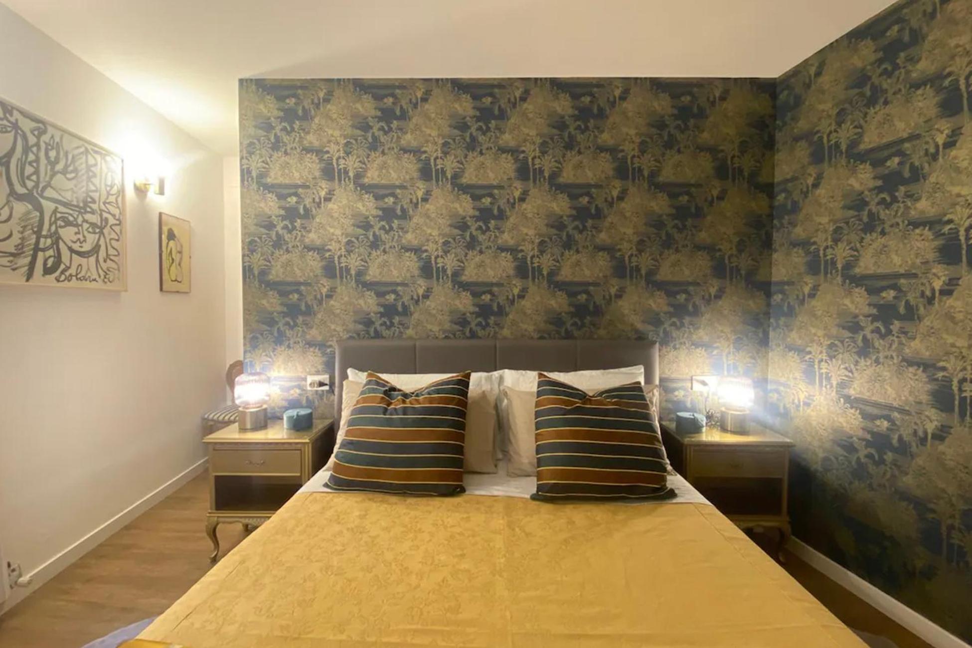 Ca Alla Croce Di Malta - Your Charming Retreat Venedik Dış mekan fotoğraf